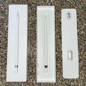 1st generation Apple Pencil